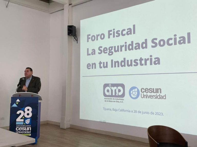 aimo asociacion de industriales de la mesa de otay galeria foro fiscal