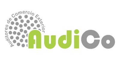 auditores de comercio exterior audico logo