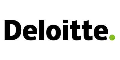 deloitte logo