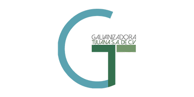 galvanizadora tijuana sa de cv logo