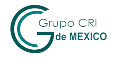 grupo CRI de mexico logo