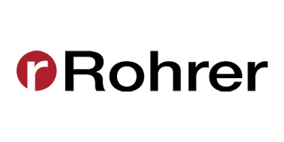 rohrer-logo